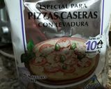 Foto del paso 4 de la receta: Calzone de atún