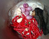 Foto langkah ke 2 dari resep Terong balado.