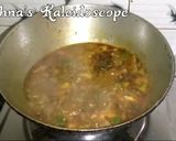 A picture of step 6 of Paneer Potato Curry paneer cooking day diaries.