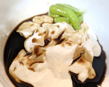 Foto del paso 2 de la receta: Mejillones con crema de wasabi