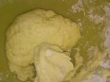 Alfajores de maicena súper súper fáciles