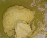 Foto del paso 2 de la receta: Alfajores de maicena súper súper fáciles