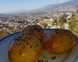Foto del paso 5 de la receta: Bollos rellenos