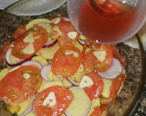 Foto del paso 3 de la receta: Bacalao al horno