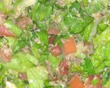 Foto del paso 4 de la receta: Ensalada de sardinas enlatadas