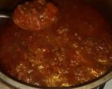 Foto del paso 10 de la receta: Canelones de verdura con corazón de queso y salsa roja