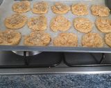 Foto del paso 2 de la receta: Galletitas saladas de cacahuete y pipas