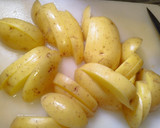 Foto del paso 2 de la receta: Pechuga al Horno