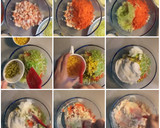 Foto del paso 6 de la receta: Cremosa ensalada de Camarón🌹