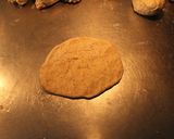 Foto del paso 10 de la receta: Coliflor tostau, en alm. de miércoles BBM, con panes dueblados y alioli...Todo para campeonarrr
