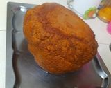 Foto del paso 5 de la receta: Seitán, carne vegetal