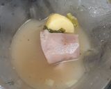 Foto del paso 3 de la receta: Crema de berro☘