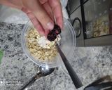 Foto del paso 5 de la receta: Postre fit con 12 g de proteína natural
