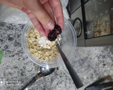 Foto del paso 5 de la receta: Postre fit con 12 g de proteína natural