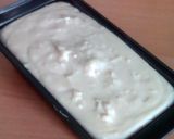 A picture of step 6 of Vickys Soy-free Tofu, Gluten-Free, Nut-Free, Vegan.