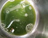 Foto langkah ke 1 dari resep Puding Pandan.