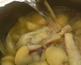 Foto del paso 7 de la receta: Crema de calçots light