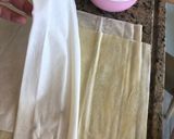 Foto del paso 6 de la receta: Empanadas de pollo en masa filo