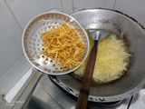 Sambal kering kentang