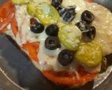 Tomato Sandwich recipe step 3 photo