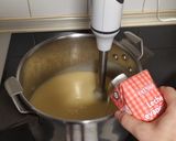 Foto del paso 8 de la receta Vichyssoise o crema de puerros