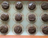 Foto del paso 5 de la receta: Galletas de chocolate