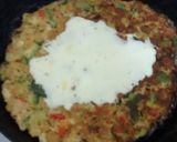 Foto del paso 7 de la receta: Tortilla de zapallitos