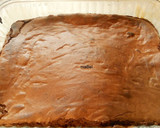 Foto del paso 4 de la receta: Brownies de mi infancia