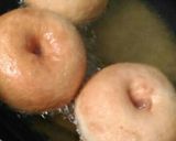 Foto langkah ke 4 dari resep Donat water roux method.