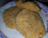 A picture of step 3 of Potato Croquettes.