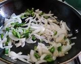 Foto del paso 2 de la receta: Frijoles a la mexicana