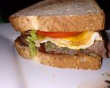 Foto del paso 4 de la receta: Lomito barbacoa completisimo