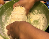 Foto del paso 2 de la receta: Pastelitos fritos de membrillo