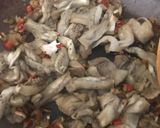 Foto del paso 4 de la receta: Tonel de berenjena