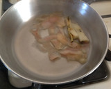 Foto del paso 1 de la receta: Compota de manzana caliente