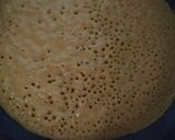 Foto langkah ke 4 dari resep Martabak ubi teflon.