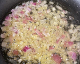 Foto del paso 1 de la receta: Tortilla de patatas guisada