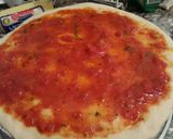 Foto del paso 3 de la receta: Pizza a la piedra
