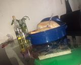 Foto del paso 2 de la receta: Pavo Navideño a mi estilo