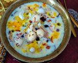 मखाना खीर (Makhana Kheer Recipe in Hindi) रेसिपी चरण 4 फोटो