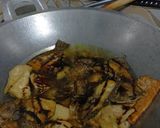 Foto langkah ke 6 dari resep Nila Kuah Kecap.