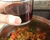 Foto del paso 3 de la receta: Cazuela de patatas con soja y alga vegano🌱vegetariana