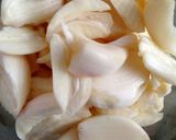 Foto del paso 1 de la receta: Bagna cauda🍲