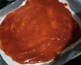 Foto del paso 1 de la receta: Pizza de ostiones ahumados 🦪🦪🍕