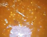 A picture of step 8 of Saucy Chicken.