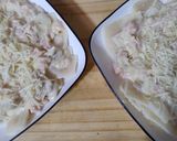 Foto del paso 7 de la receta: 07/07📅🥣Caruso (Un Poco de arte detrás de esta salsa)🥣