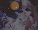Foto langkah ke 2 dari resep Pempek Lenjer Sosis.
