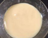 A picture of step 4 of Oreo truffle.