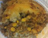 A picture of step 14 of Shepherds pie 2.