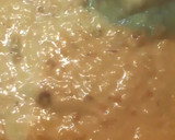 عکس مرحله 3 از دستور حلیم بادمجون بدون گوشت با استاک قلم 😋